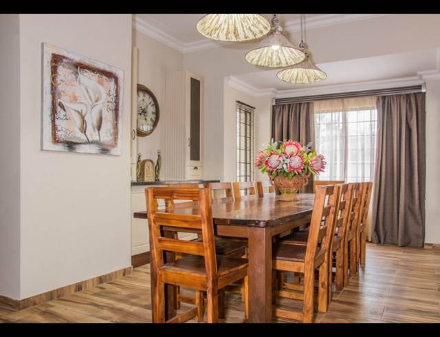4 BEDROOM GOLF ESTATE FOR SALE IN EUPHORIA GOLF ESTATE